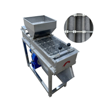 Peanut Almond Dry Peeling Machine