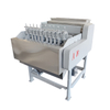 Cashew Nut Shell Opening Shelling Separating Machine