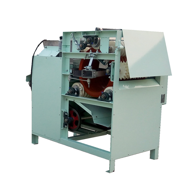 Peanut Almond Hazelnut Wet Peeling Machine