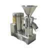 Peanut Cacao Sesame Paste Butter Grinding Making Machine