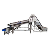 Automatic Vannamei Prawn Shrimp Peeling Machine (GST-300)