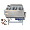 Cashew Nut Shell Opening Shelling Separating Machine