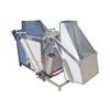 Peanut Beans Nut Snack Deep Frying Machine 