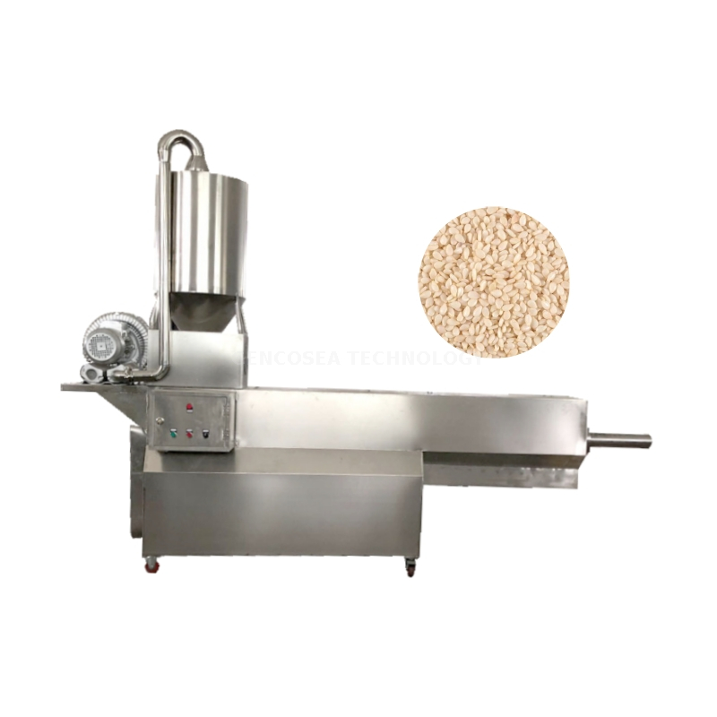 Sesame Grain Cleaning Washing Machine 